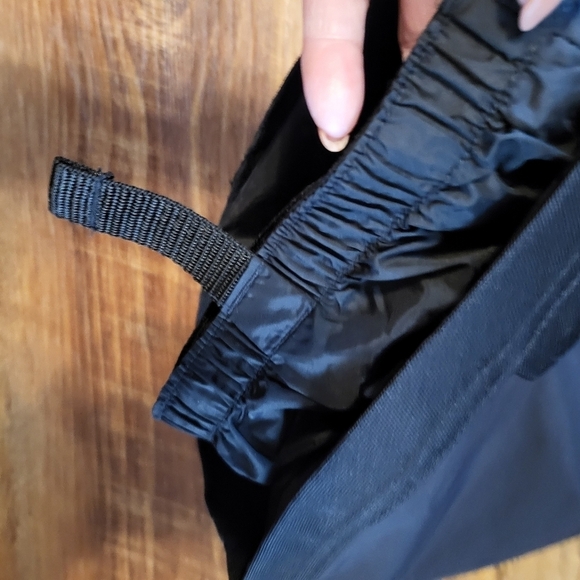 SPYDER Europe large lined insulated pants ski - Picture 3 of 15